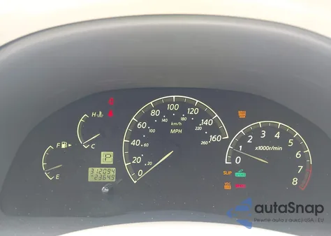 2005 Infiniti Q45 z USA, uszkodzony, nr VIN JNKBF01A25M101196